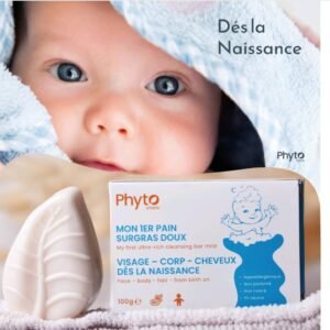 mon 1er pain surgras doux