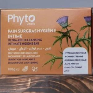 pain surgras hygiène intime